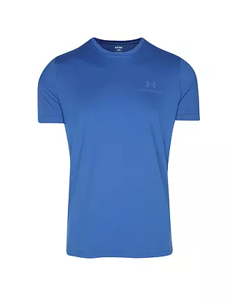 UNDER ARMOUR | Maglietta da allenamento da uomo UA Vanish Energy | blau